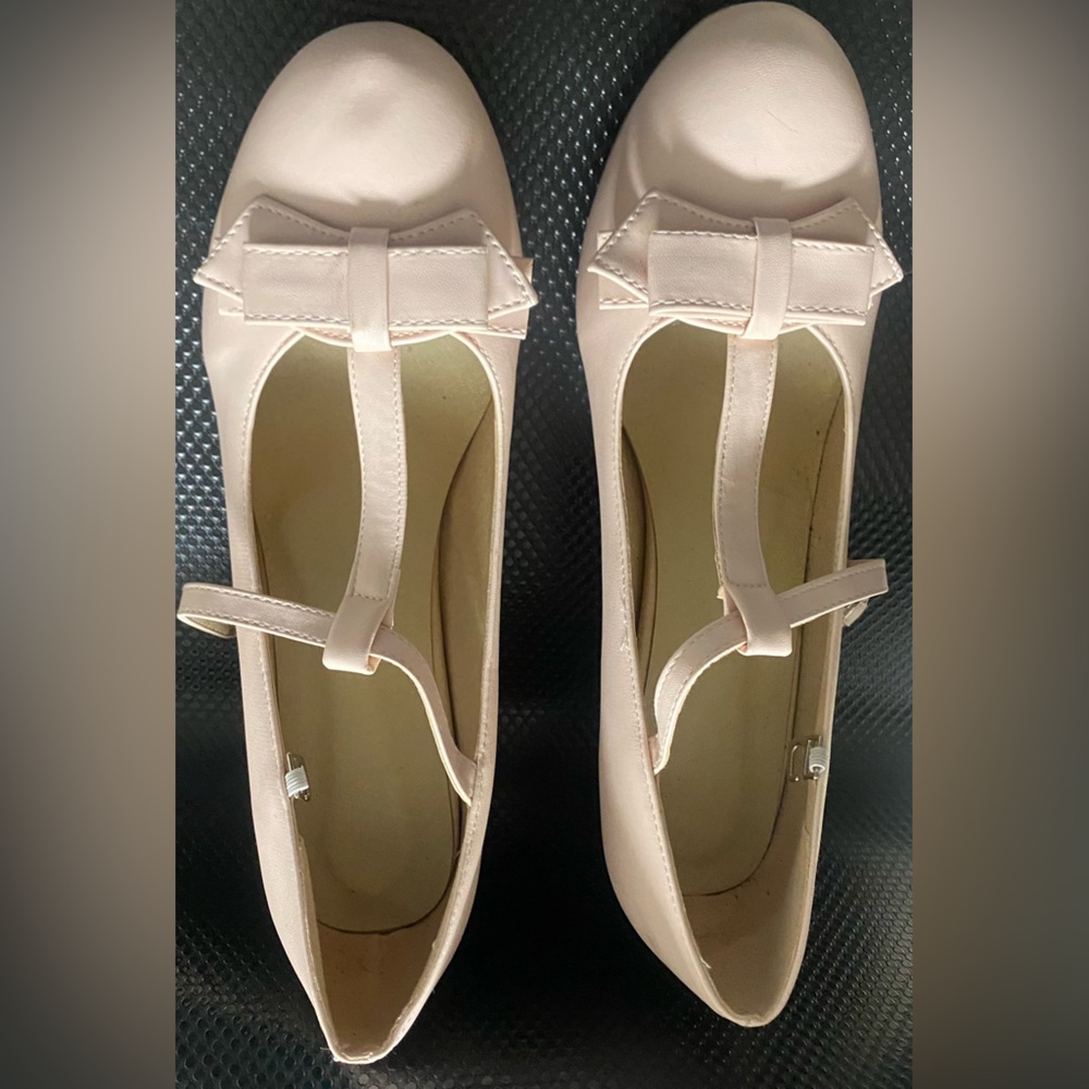 Elegant Pink Women's Shoes